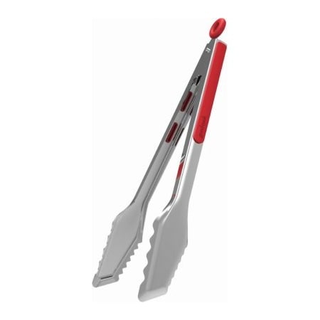 Bradshaw 12 SS Locking Tongs 25802